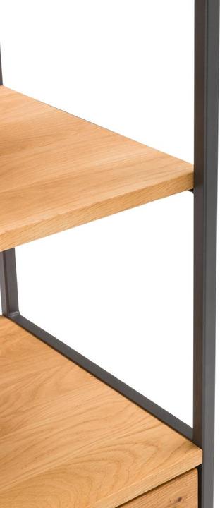 Actual product image Lomoco Studio (55 x 44 x 190 cm)