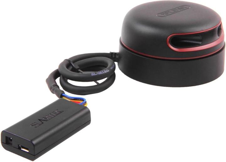 Immagine prodotto Slamtec RPLIDAR A2M8 360° 0.15 - 12 m (Misuratore)
