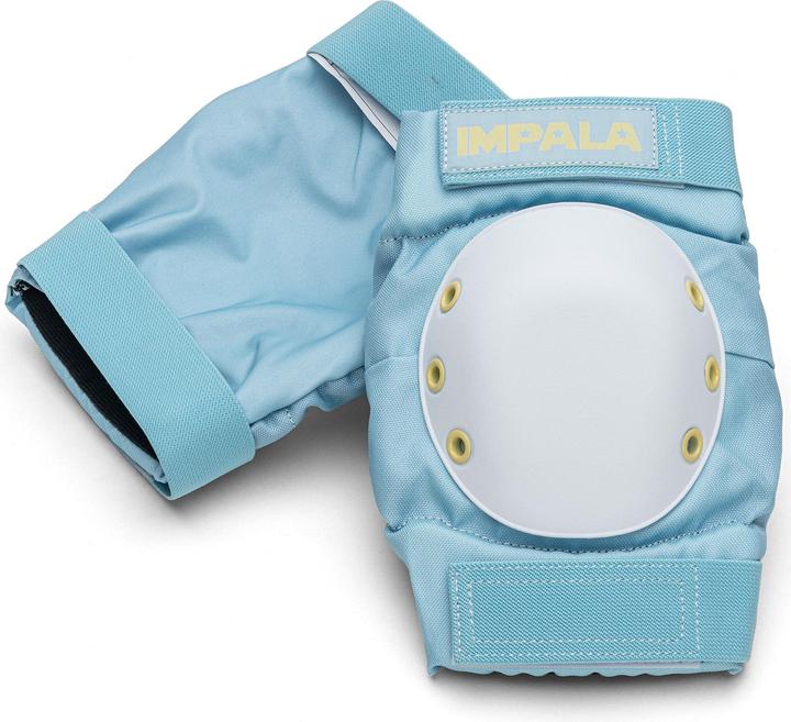 Produktbild Impala Protective Set Youth (M, Knieschoner)