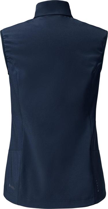 Produktbild Schöffel Women's Softshell Vest Tonion (48, 4XL)