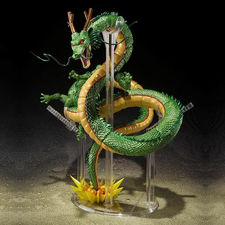 Produktbild Tamashii Nation Shenron