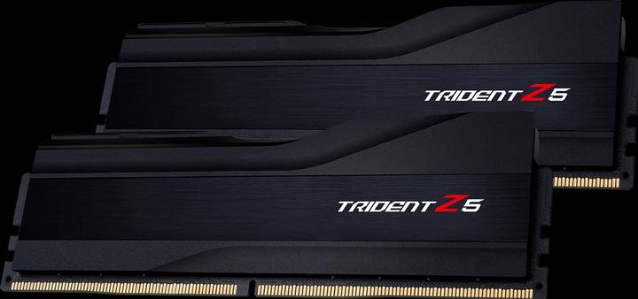 Image du produit G.Skill Trident Z5 (2 x 16GB, 6000 MHz, RAM DDR5, DIMM)