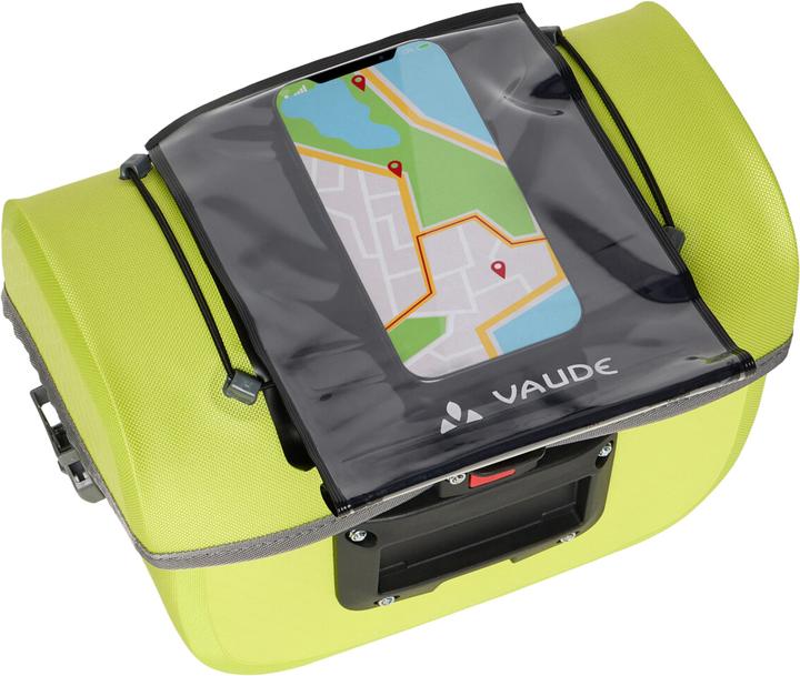 Produktbild Vaude Aqua Box 4 (4 l, Lenkertasche)