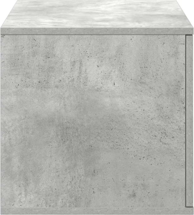 Produktbild vidaXL Nachttisch (41 x 40 x 40 cm)