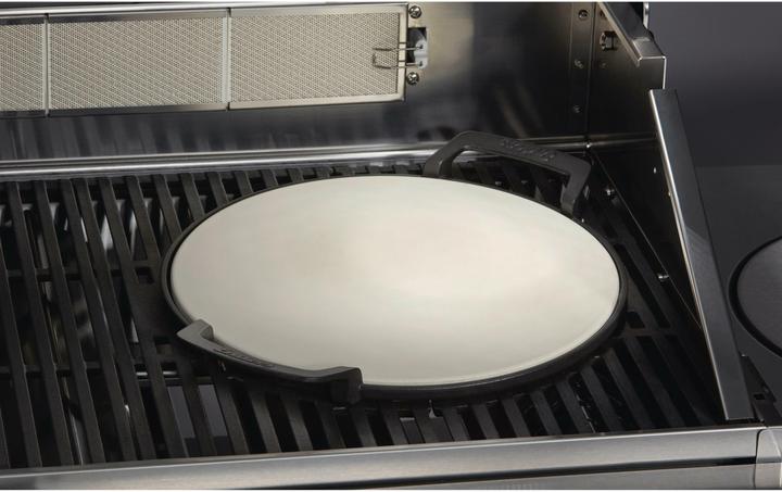 Actual product image Enders Switch Grid pizza stone