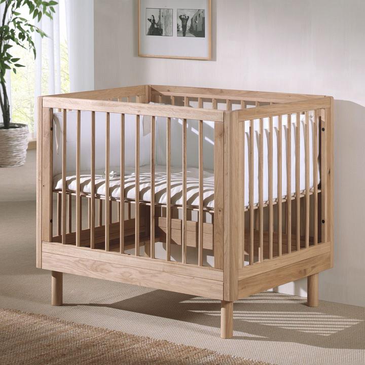 Image du produit Vipack Laufgitter Forrest (79 cm, 99 cm, Chêne)