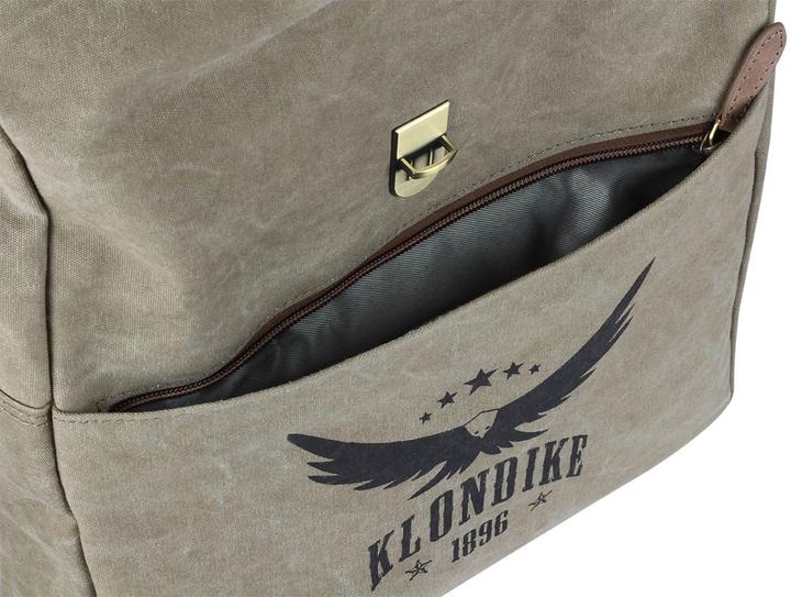 Actual product image Klondike 1896 Backpack
