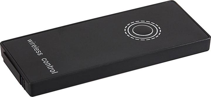 Actual product image Patona Batteries + Hand grips (Battery grip)