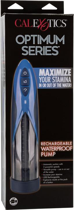 Produktbild CalExotics Optimum Series® Rechargeable Waterproof Pump