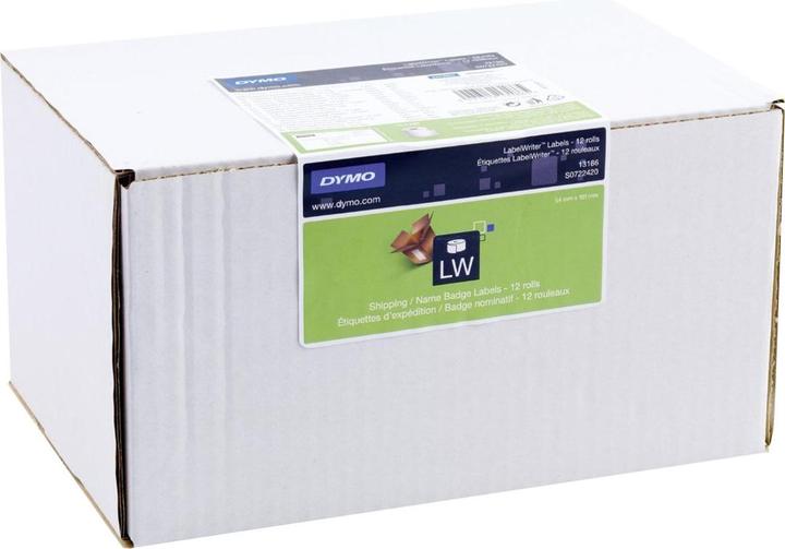 Produktbild Dymo S0722420 (5.40 cm)