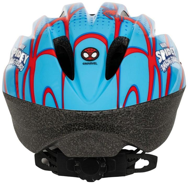 Productafbeelding Spiderman Kinderfahrradhelm Spider-Man 50-54 cm (53 - 58 cm)