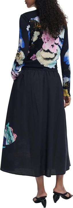 Image du produit Desigual Fal Ella Lacroix (S)