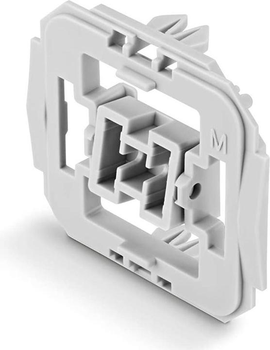 Produktbild HomeMatic Merten Adapter