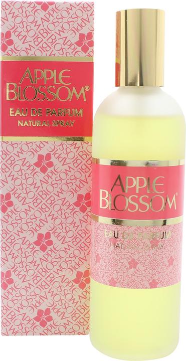 Cosmetic Apple Blossom Eau de Parfum 100ml Spray (Eau de Parfum, 100 ml)