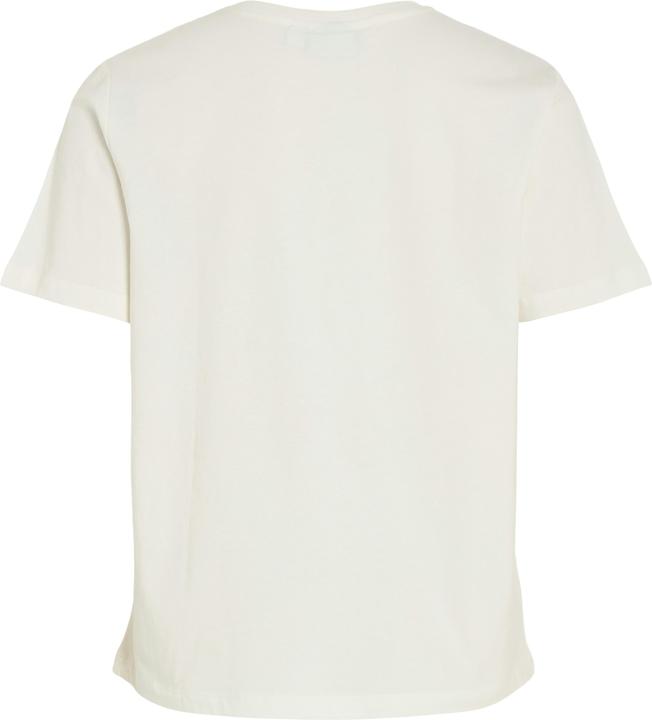 Produktbild Vila Baumwoll Print T-Shirt (XS)