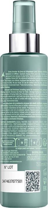 Immagine prodotto Kérastase Genesis Homme Spray de force epaississant (150 ml)