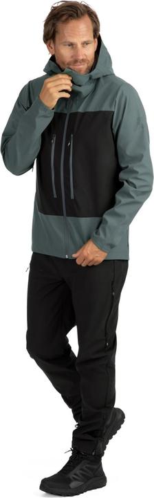 Actual product image Stoic VittangiSt. Softshell Jacket (L)