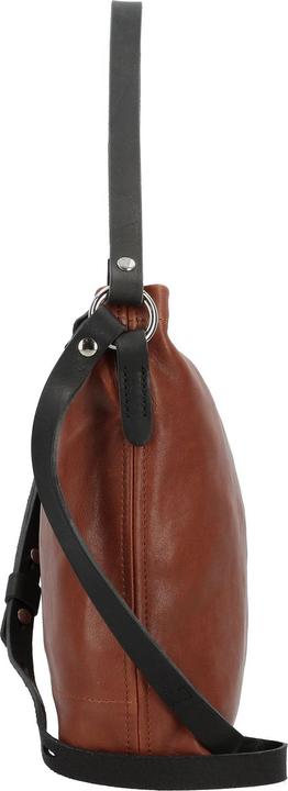 Immagine prodotto Harolds Borsa a tracolla Nabuku in pelle 39 cm