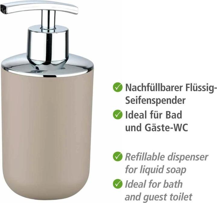 Produktbild Wenko Brasil