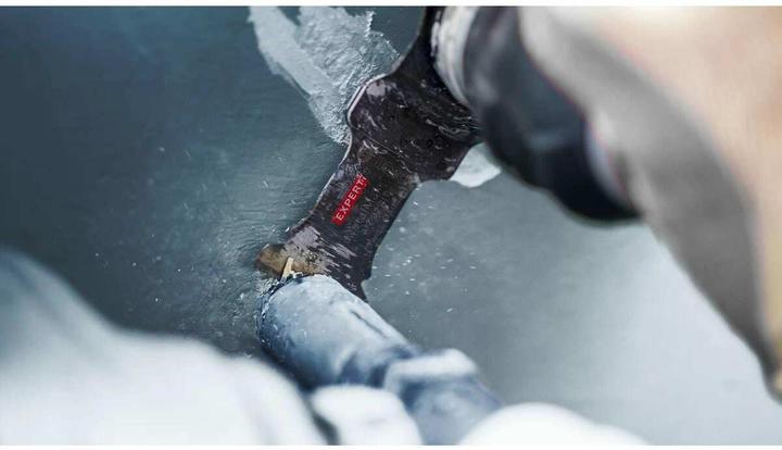 Produktbild Bosch Professional Zubehör EXPERT MetalMax AIZ 32 AIT Blatt für Multifunktionswerkzeuge, 40 x 32 mm