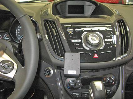 Image du produit Brodit 855045 Support Ford Kuga 14-16