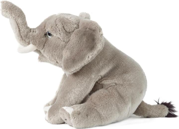 Image du produit Living Nature Éléphant (25 cm)