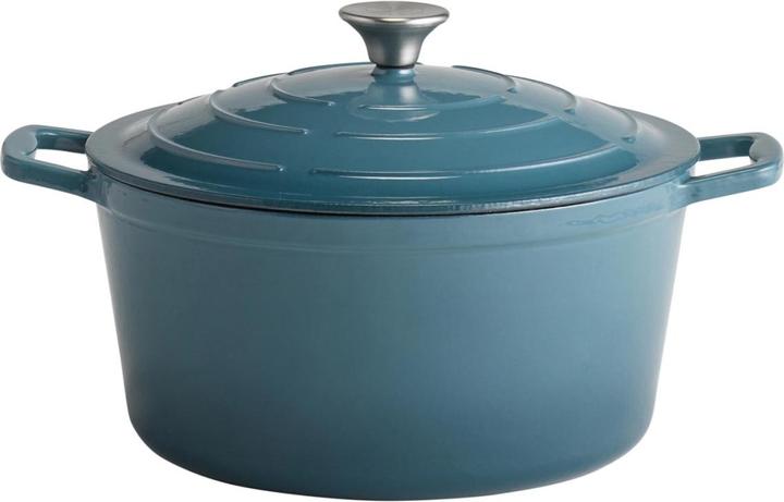 Turquoise - Creamy