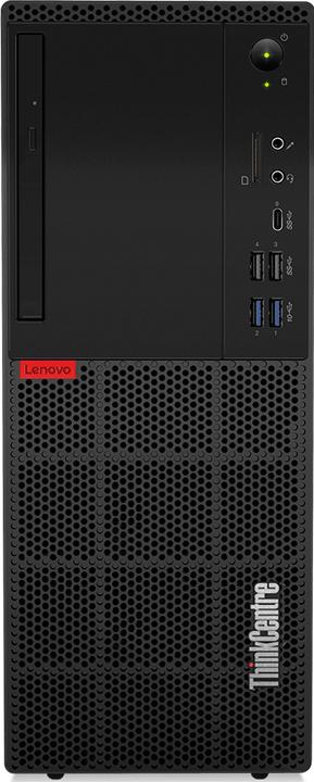 Produktbild Lenovo ThinkCentre M720t (256 GB, 8 GB, Intel Core i5-8400)
