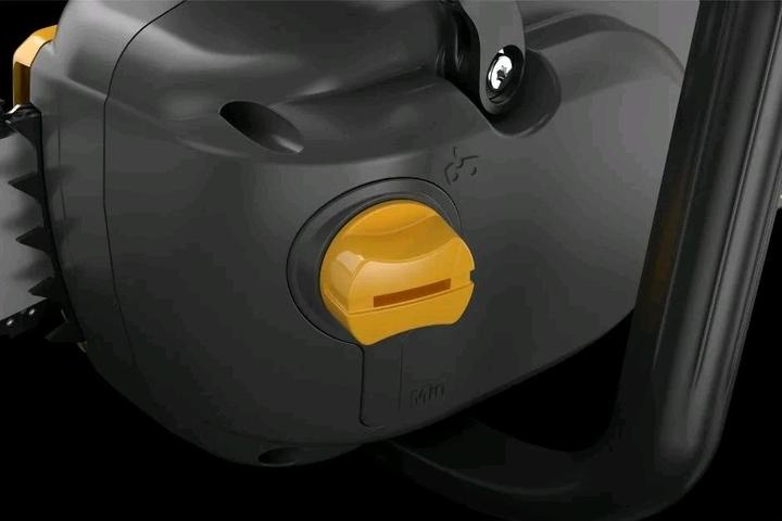 Produktbild Stiga CS 700e Akku Akku-Kettensäge 1400W Schwertlänge 350mm (Akku Kettensäge)