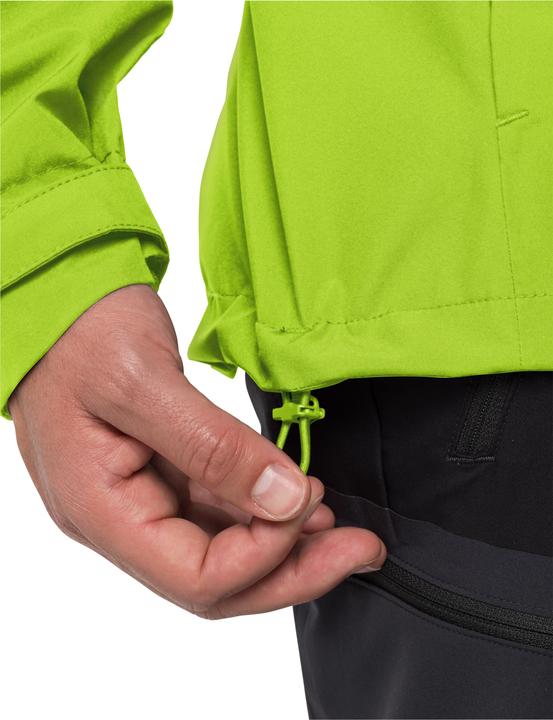 Produktbild Jack Wolfskin Weiltal 2l Jkt M (L)