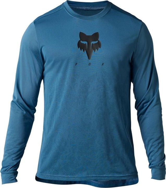 Immagine prodotto Fox Jersey 23 Ranger Tru Dri Ls Drk Slt (S)