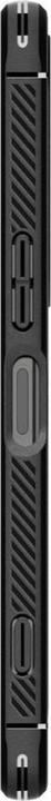 Actual product image Spigen Rugged Armor Xperia 1 VI Case Matte Black (Sony Xperia 1 VI)