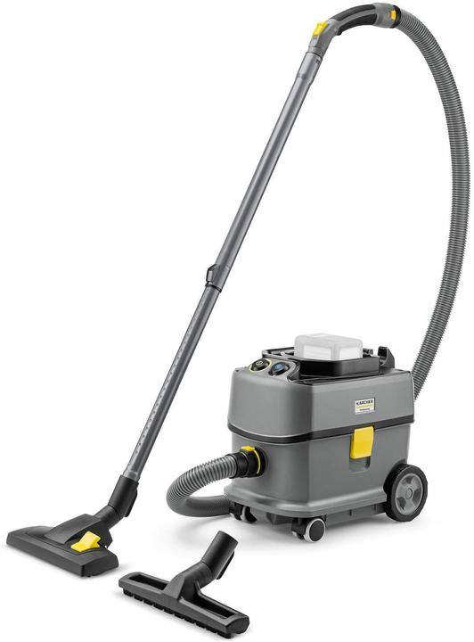 Kärcher Professional Akkusauger T 10/1 Bp Adv (Trockensauger)