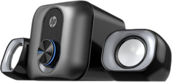 Produktbild HP DHS-2111S Wired speaker (black)