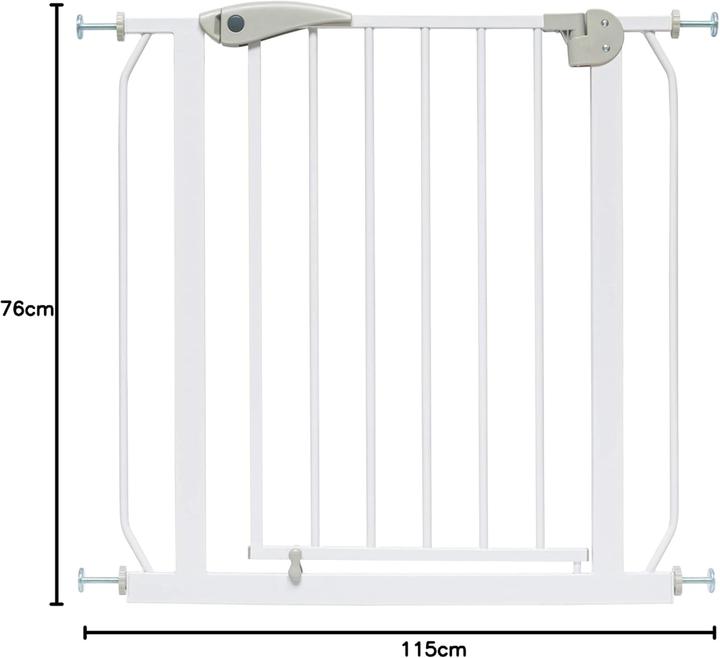 Immagine prodotto IB-Style Türschutzgitter Berrin