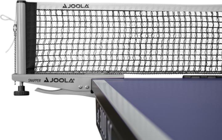 Produktbild Joola Tischtennisnetz Snapper mit Klemmtechnik