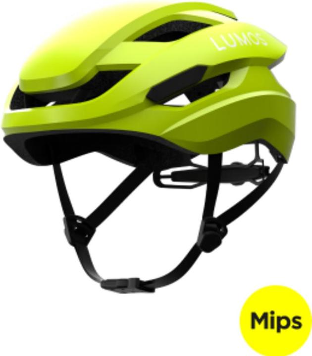 Lumos Ultra Fly MIPS helmet (54 - 61 cm)