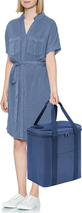 Actual product image reisenthel Coolerbag XL Navy (30 l)