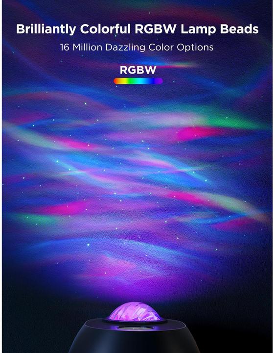 Produktbild Govee Star Light Projector