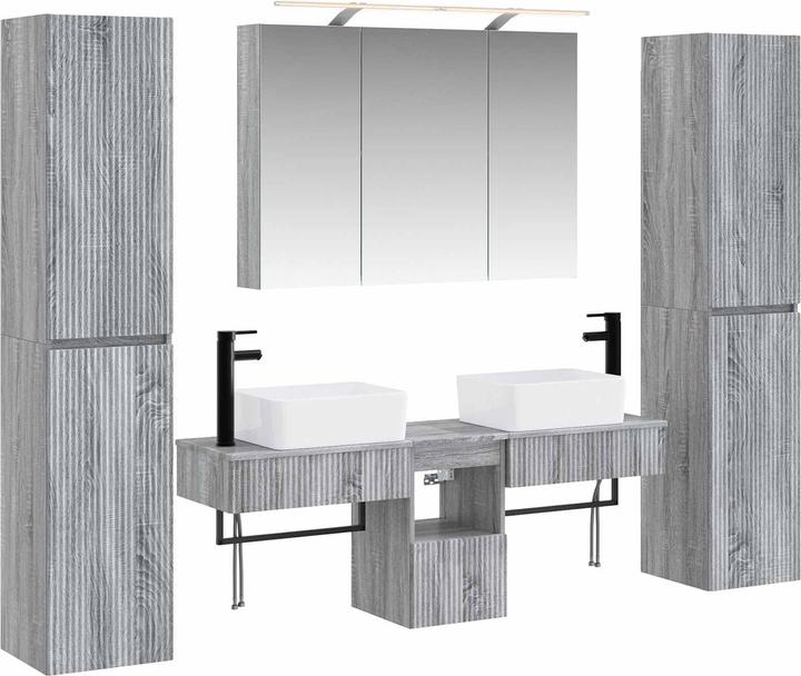 Produktbild vidaXL Badezimmermöbel