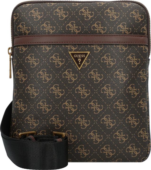 brown-ochre, Dunkelbraun