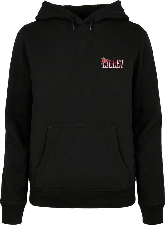 Image du produit Merchcode Ladies Lillet Hoody - 198477 (S)
