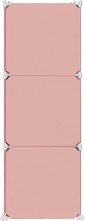 Produktbild vidaXL Kinderschrank