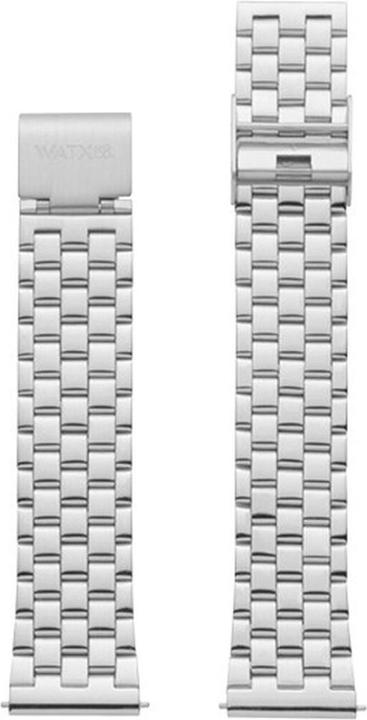 Image du produit Watx & Colors Bracelet de montre WXCO3006 (Acier)
