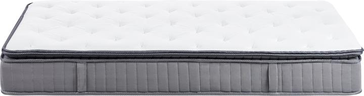 Produktbild Beliani Pleasant (120 x 200 cm, Federkern, Schaumstoffkern)