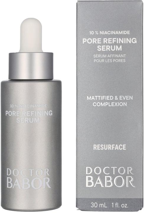 Immagine prodotto Babor DOCTOR - Siero perfezionatore dei pori (30 ml)