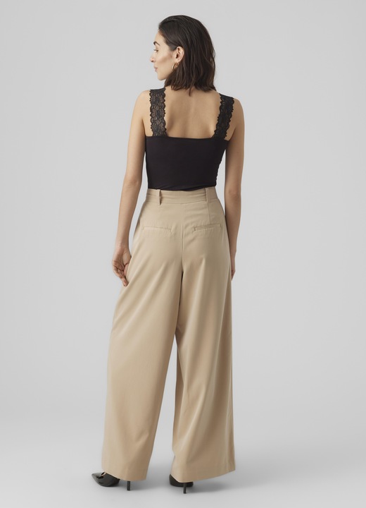 Image du produit Vero Moda Vmrosa Sl Top Ga Jrs Noos (L)