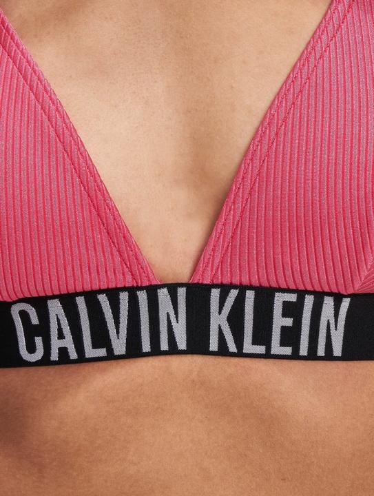 Produktbild Calvin Klein Triangle Bikini Top (S)