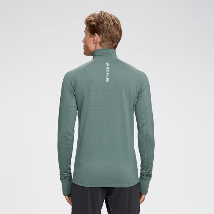 Produktbild Daehlie M Full Zip Davos (XL)