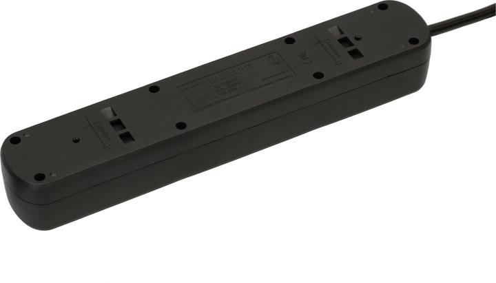 Actual product image Max Hauri Basic Line set of 5 (7 x, Type 13, 1.50 m)